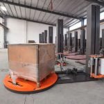 Envolvedora SmartStretch