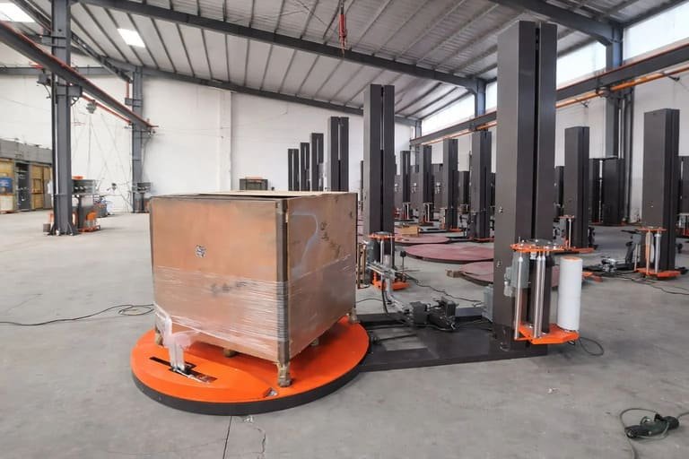 Envolvedora SmartStretch